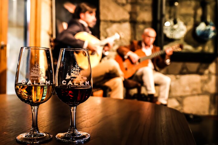 Wine Cellars experience