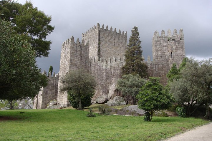 Douro-Tal Weintour Erlebnis