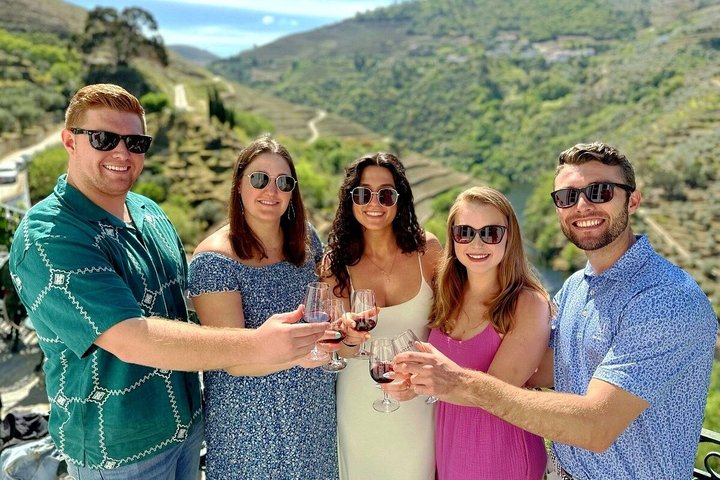 Wine Cellars experience
