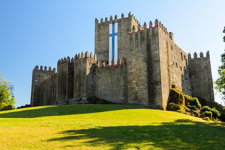 Douro-Tal Erlebnis