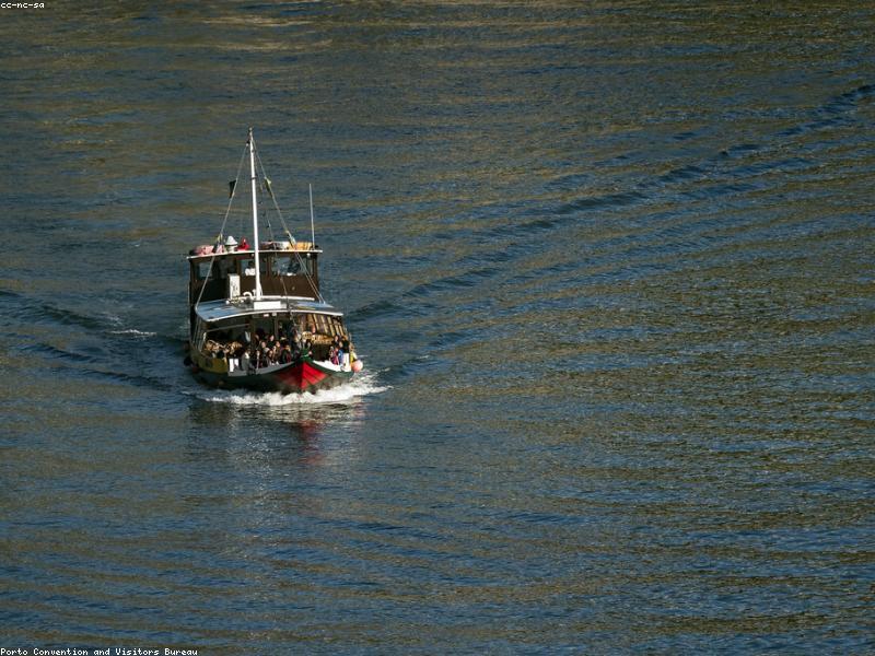 Douro river cruises