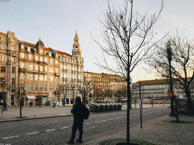 Day trips from Porto
